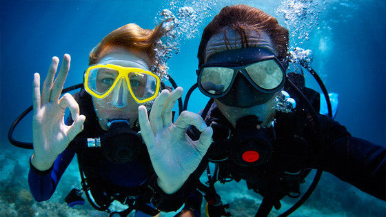 How To Choose The Best Scuba Diving Gear: Part II