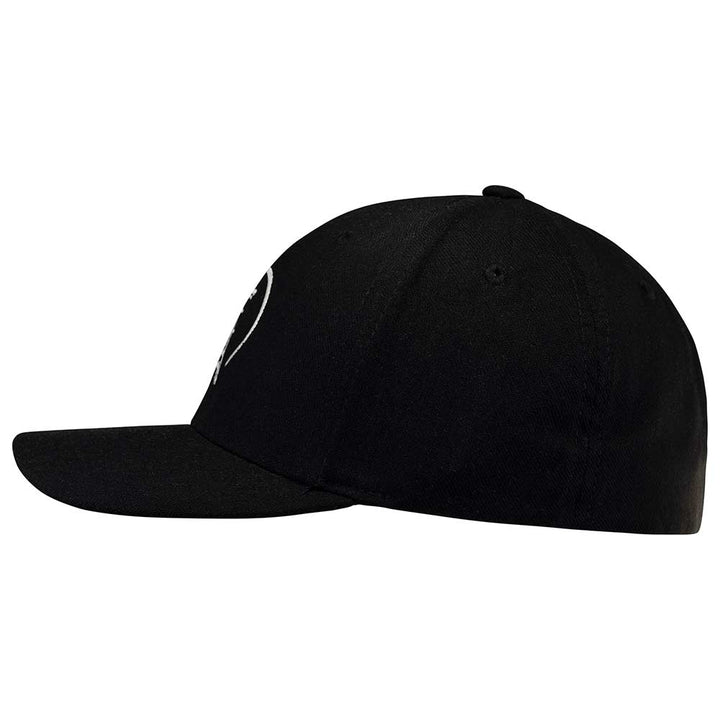 Speared Fitted Flexfit Hat - Side