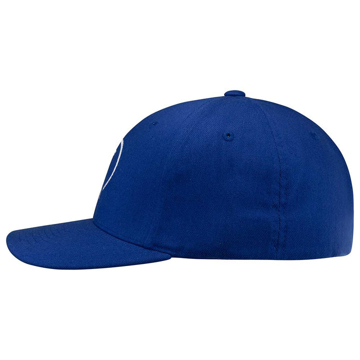Speared Fitted Flexfit Hat - Side