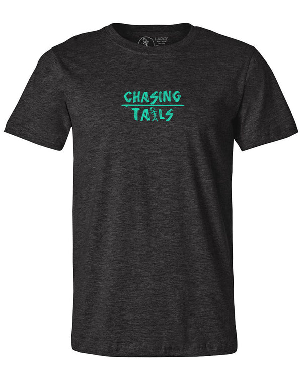 Chasing Tails T-Shirt