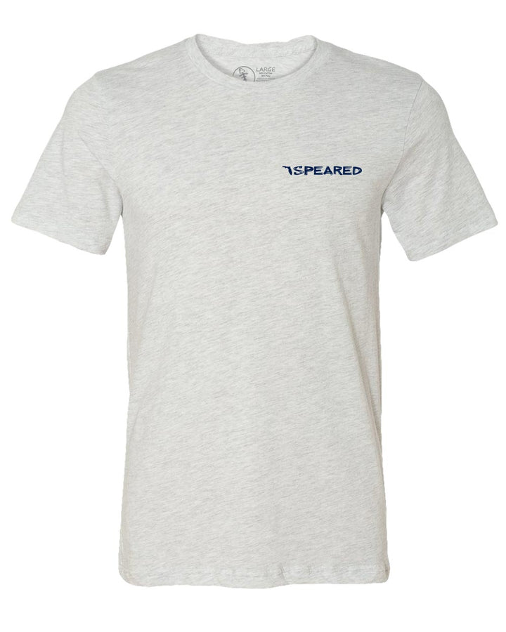 Speared Florida State Shirt