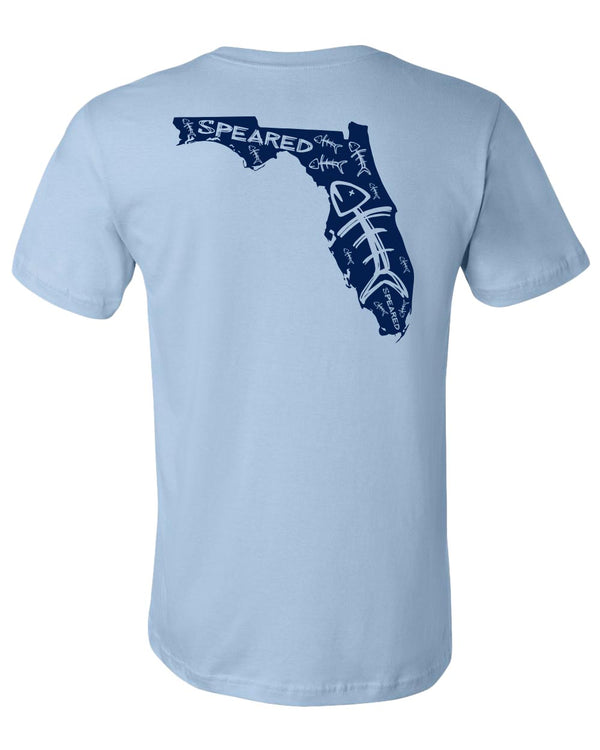 Speared Florida State Shirt