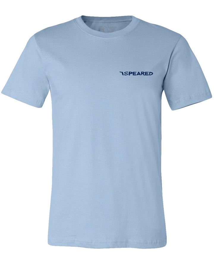 Speared Florida State Shirt