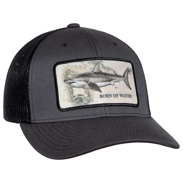Scuba Diving Hats & Spearfishing Caps | Born of Water x Speared