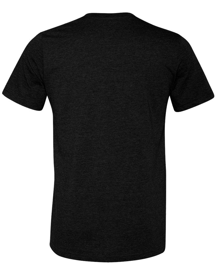 Deep Sea Hard Hat Diver T-Shirt - Back