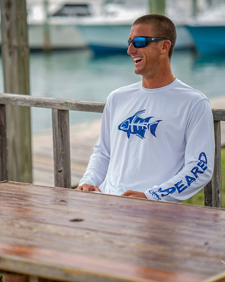 Hogfish Lifestle