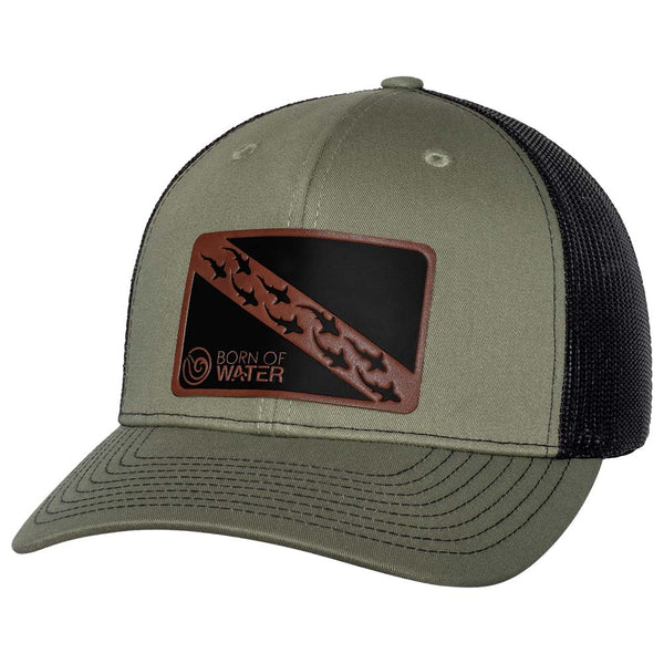 Scuba Diving Hats & Spearfishing Caps | Born of Water x Speared