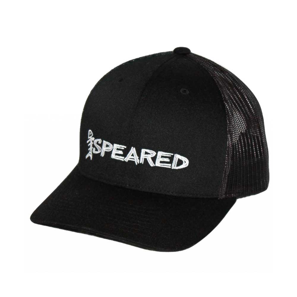 Spearfishing Trucker Hat | Speared Apparel – Born of Water