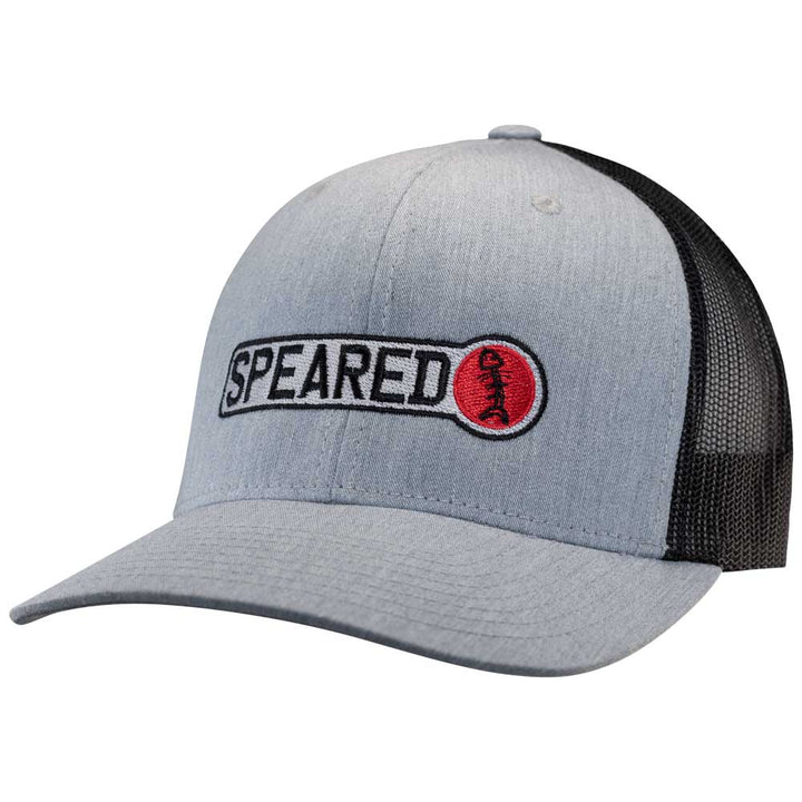 Speared Premium Trucker Hat