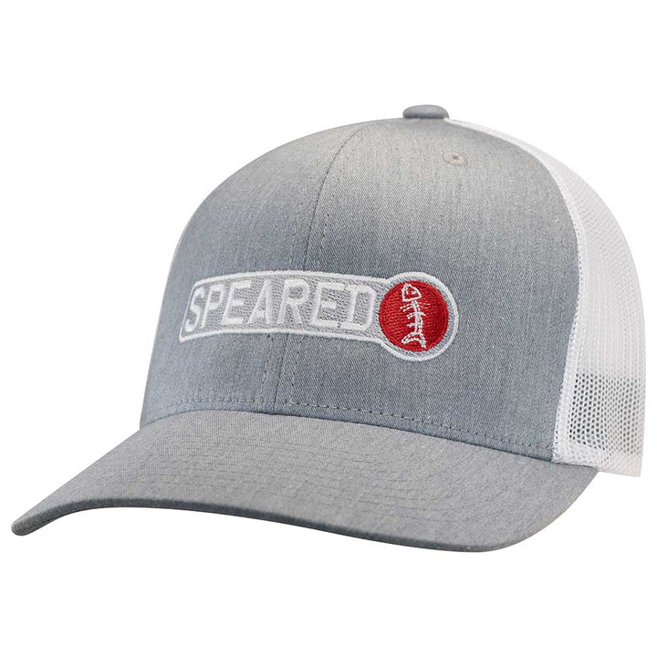 Speared Premium Trucker Hat