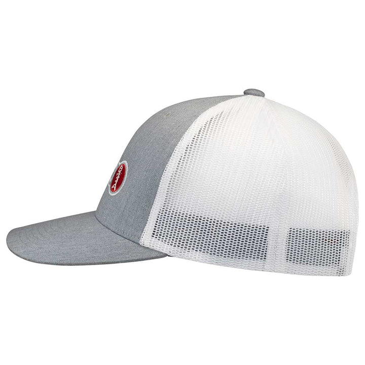 Speared Premium Trucker Hat - Side