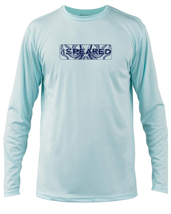 Speared Kraken UV Shirt