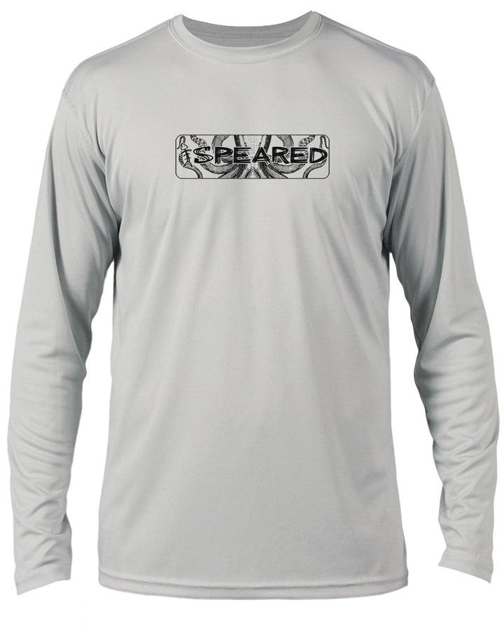 Speared Kraken UV Shirt