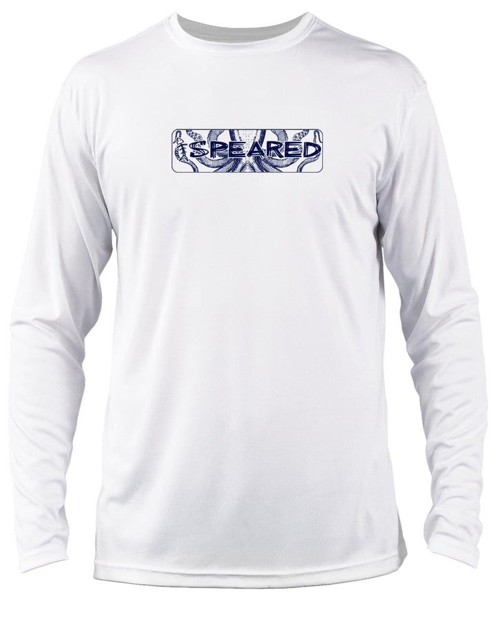 Speared Kraken UV Shirt