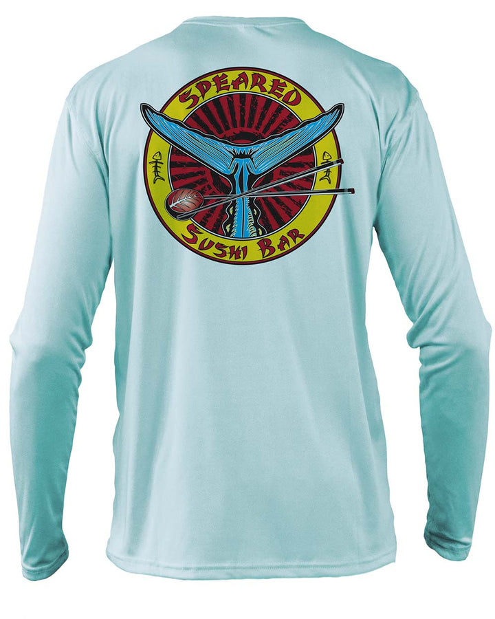 Sushi Bar UV Shirt