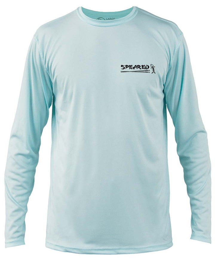 Sushi Bar UV Shirt