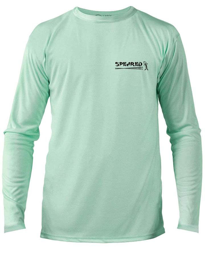 Sushi Bar UV Shirt