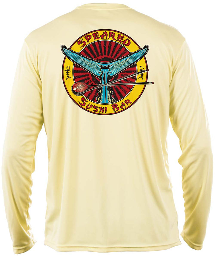 Sushi Bar UV Shirt